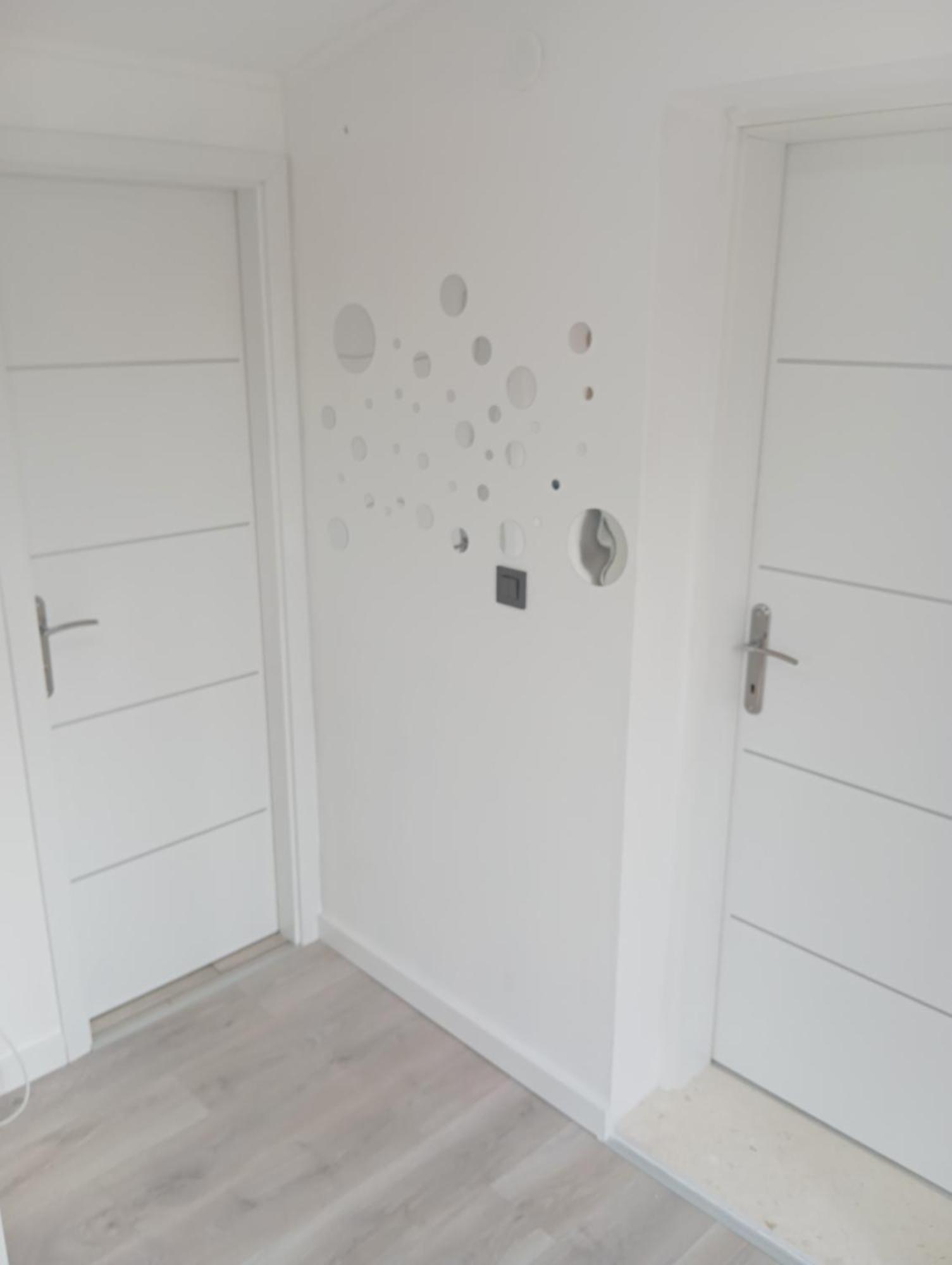 Apartman Lana Lozovac Exterior foto