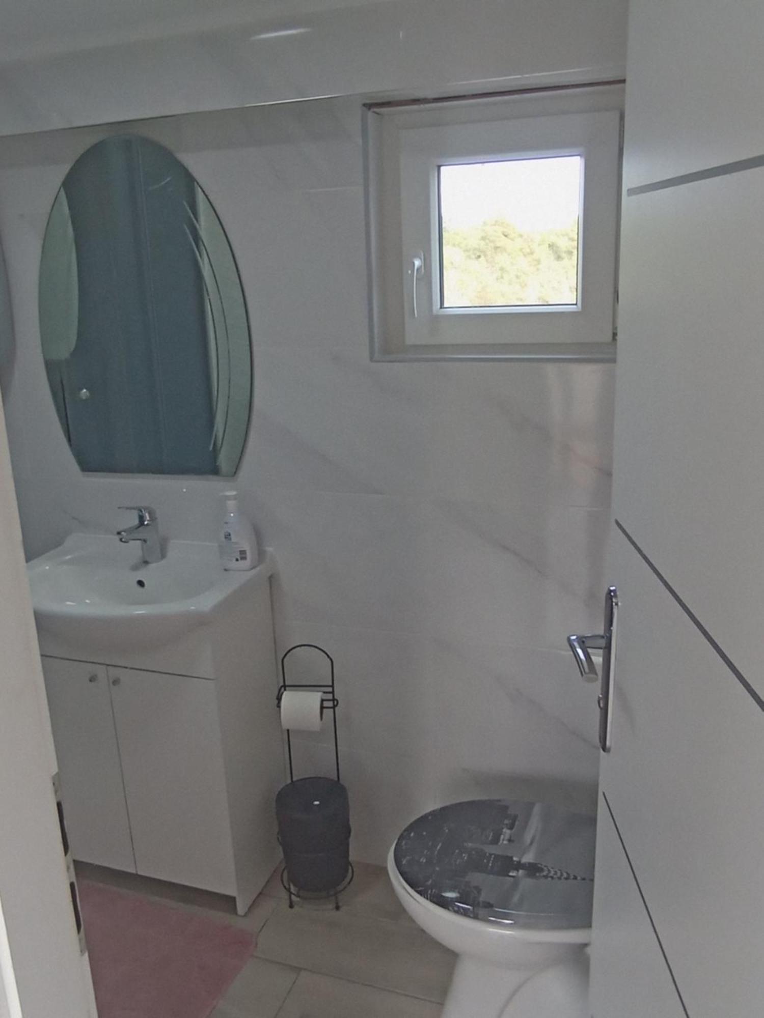 Apartman Lana Lozovac Exterior foto