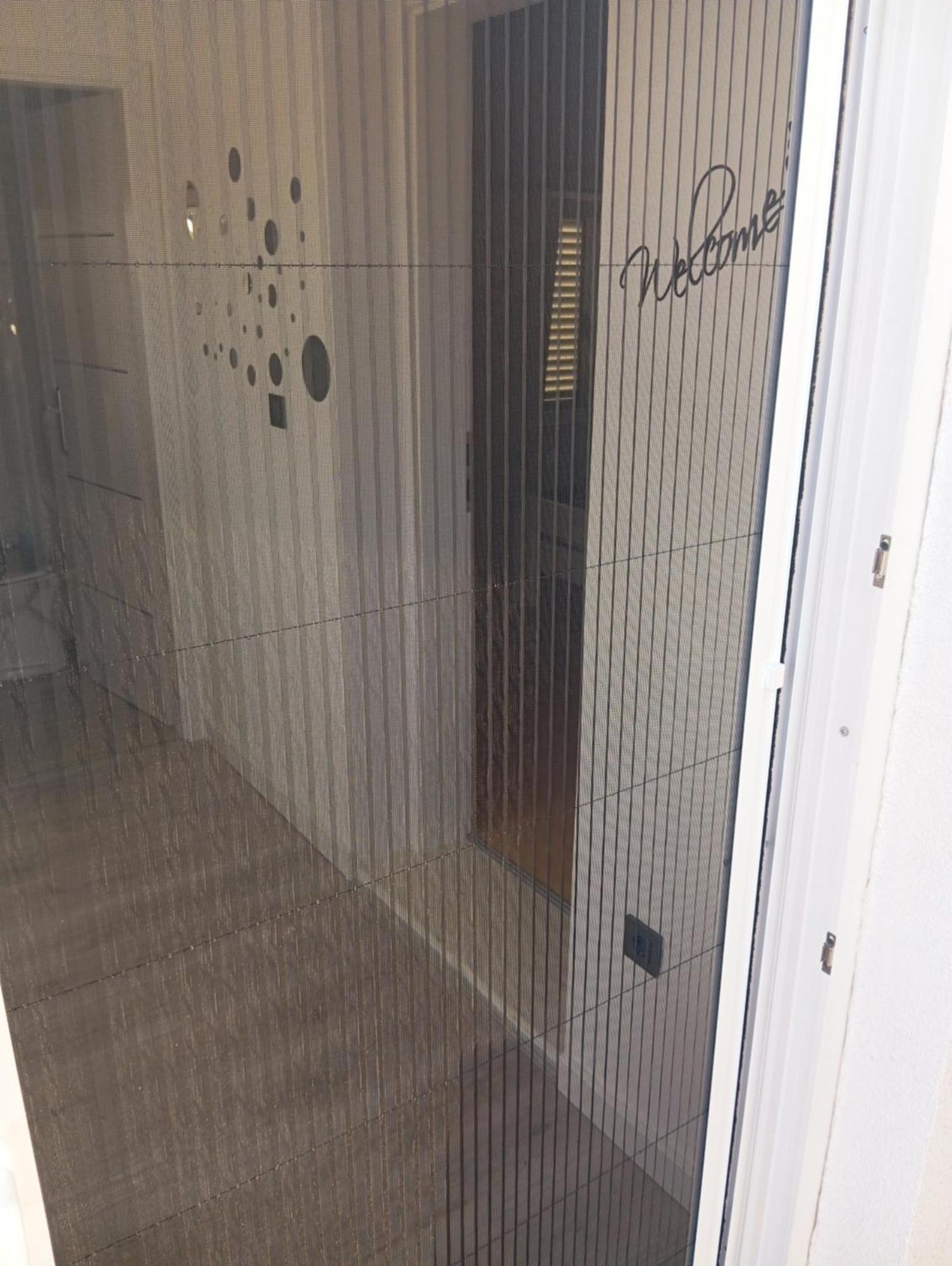 Apartman Lana Lozovac Exterior foto